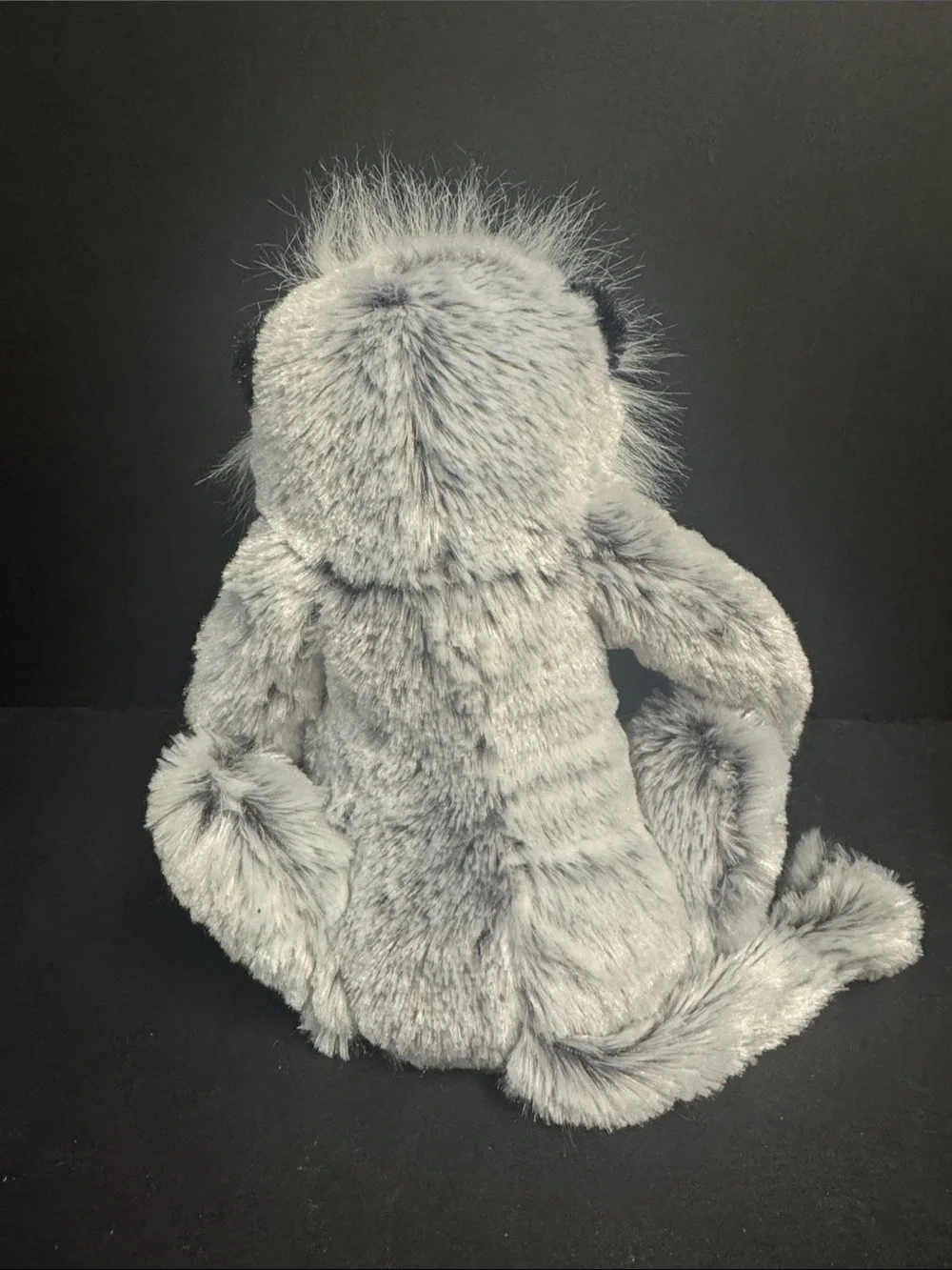 Webkinz Grey Langur NWT
